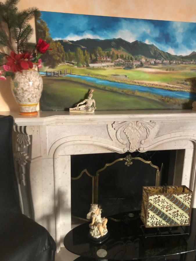 Bella Holiday home