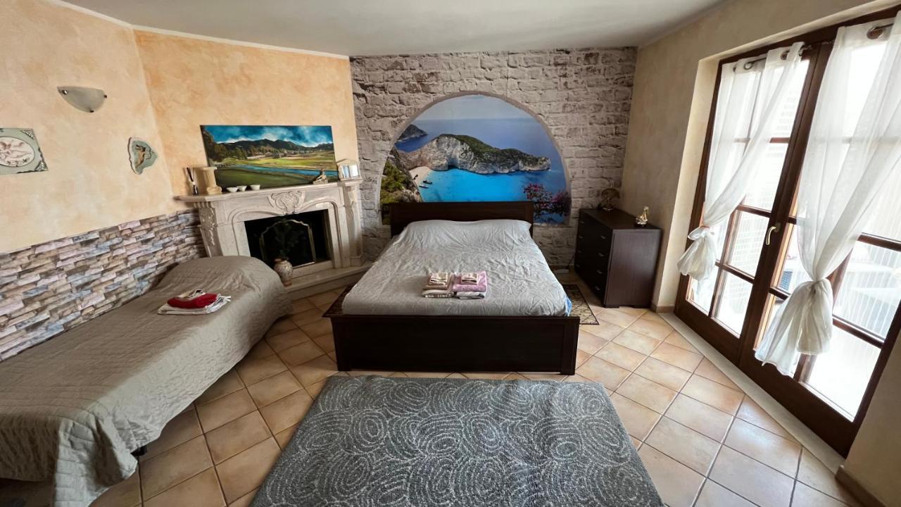 Bella Holiday home Pescara